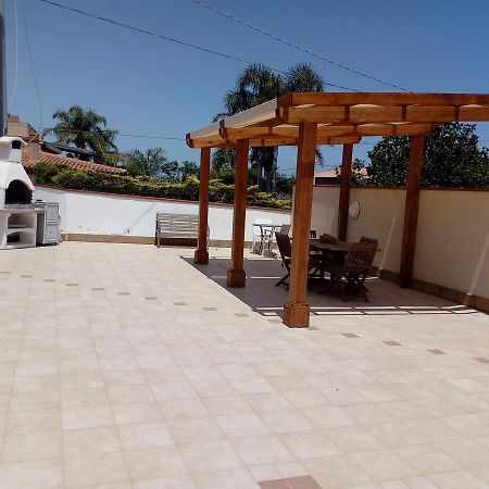 Isola Del Sole Apartment Syracuse Ngoại thất bức ảnh
