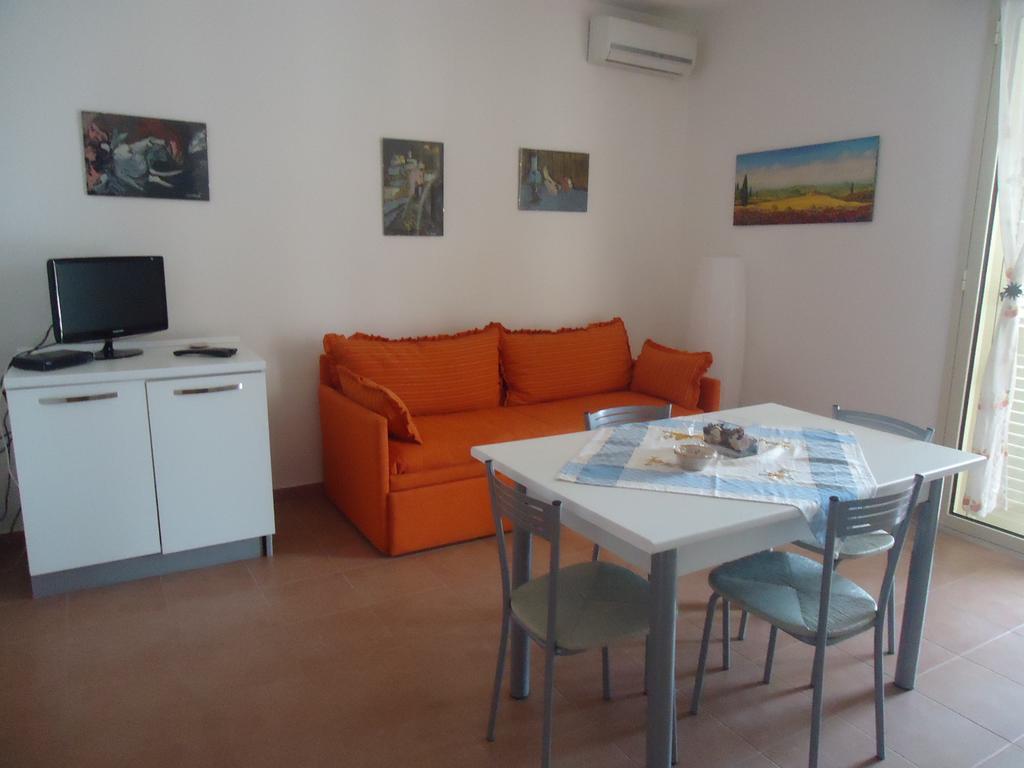 Isola Del Sole Apartment Syracuse Phòng bức ảnh