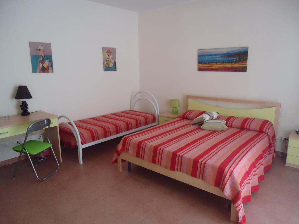 Isola Del Sole Apartment Syracuse Phòng bức ảnh