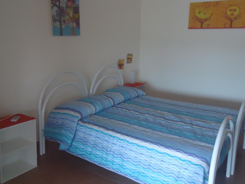 Isola Del Sole Apartment Syracuse Phòng bức ảnh