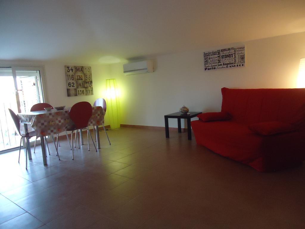 Isola Del Sole Apartment Syracuse Phòng bức ảnh