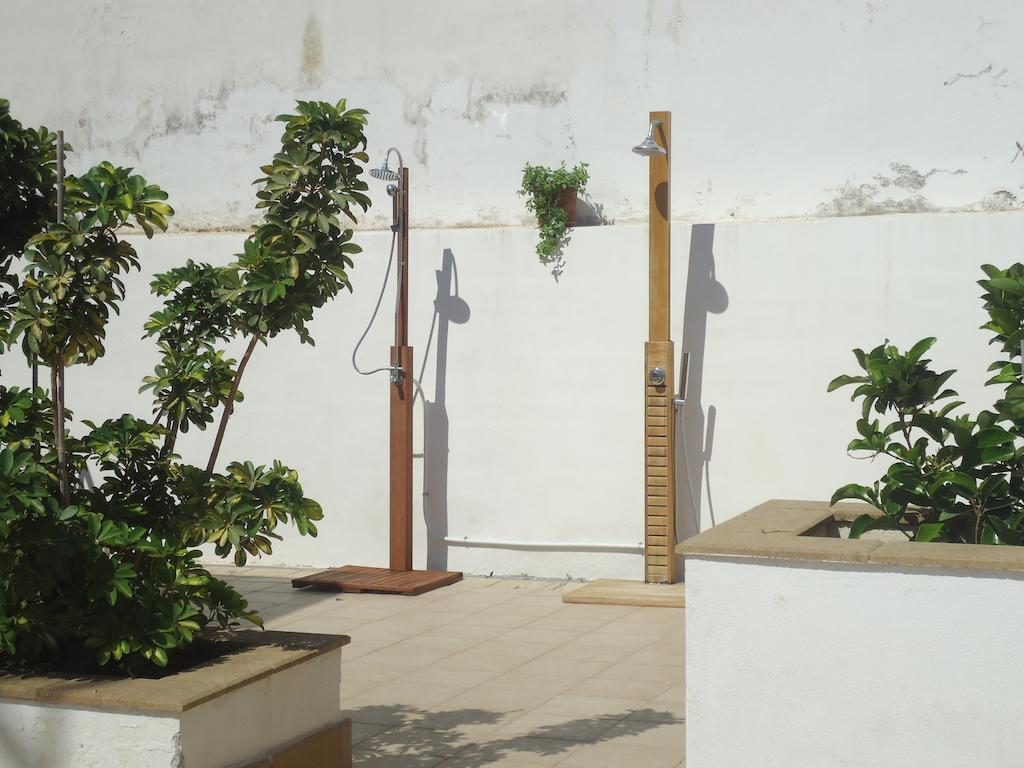 Isola Del Sole Apartment Syracuse Ngoại thất bức ảnh