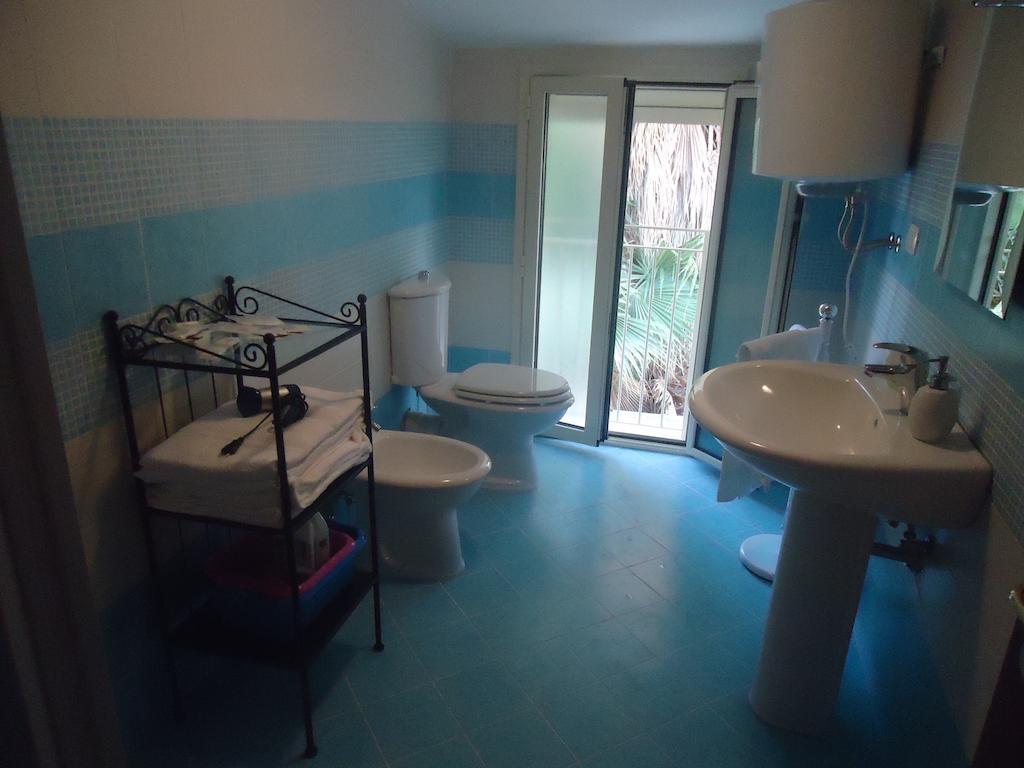 Isola Del Sole Apartment Syracuse Phòng bức ảnh