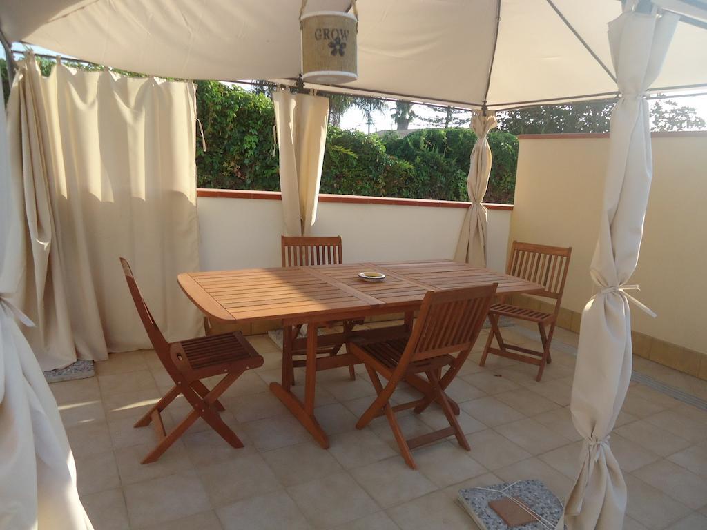 Isola Del Sole Apartment Syracuse Ngoại thất bức ảnh
