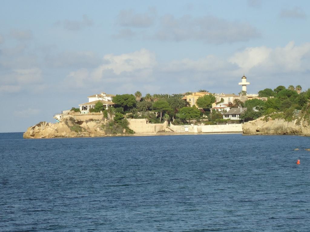 Isola Del Sole Apartment Syracuse Ngoại thất bức ảnh