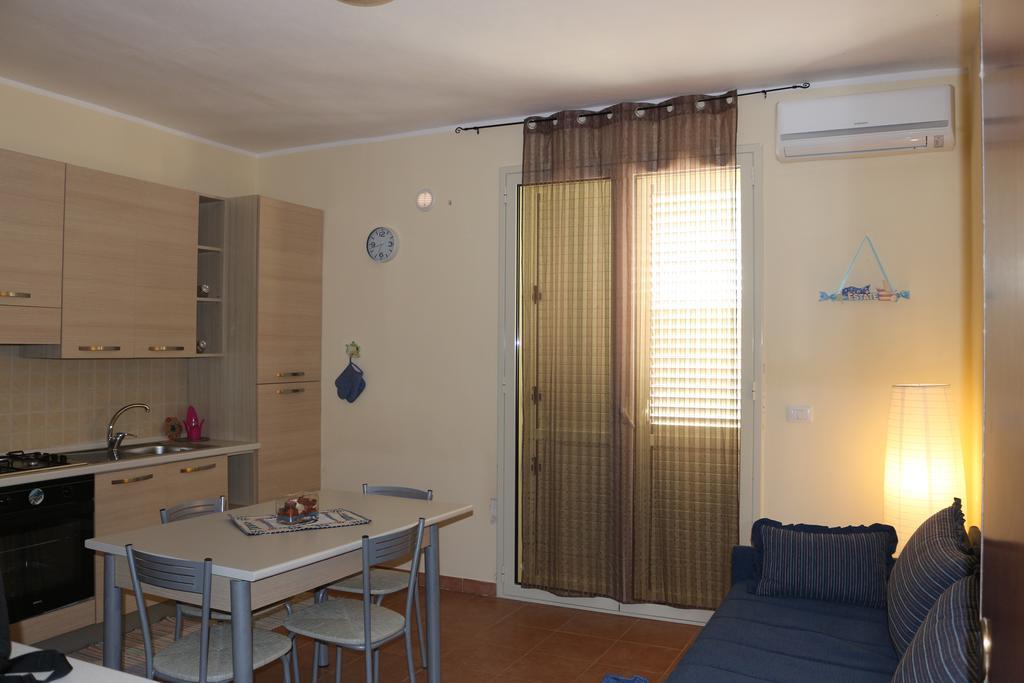 Isola Del Sole Apartment Syracuse Ngoại thất bức ảnh