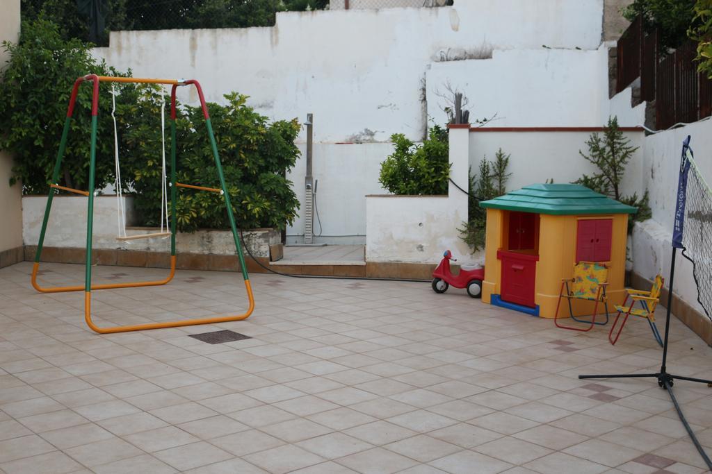Isola Del Sole Apartment Syracuse Ngoại thất bức ảnh