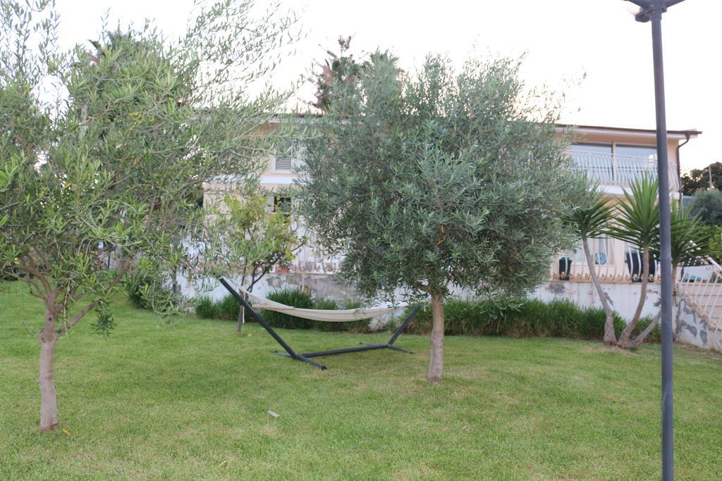 Isola Del Sole Apartment Syracuse Ngoại thất bức ảnh