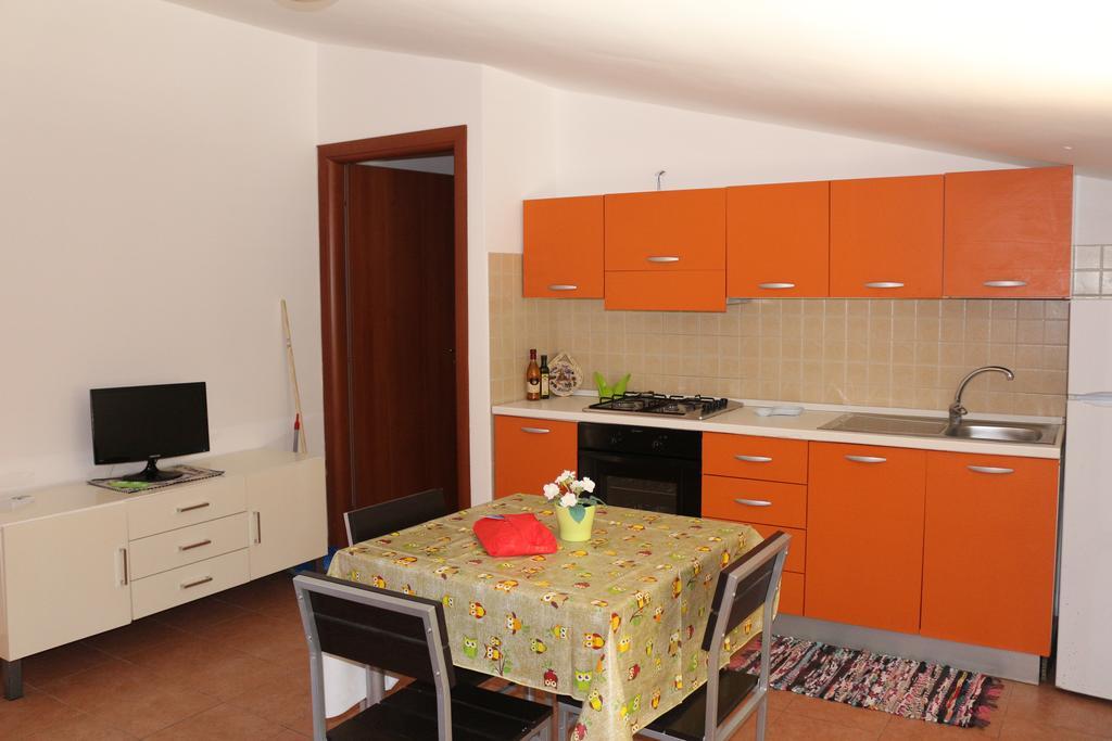Isola Del Sole Apartment Syracuse Ngoại thất bức ảnh