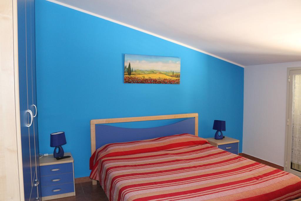 Isola Del Sole Apartment Syracuse Ngoại thất bức ảnh