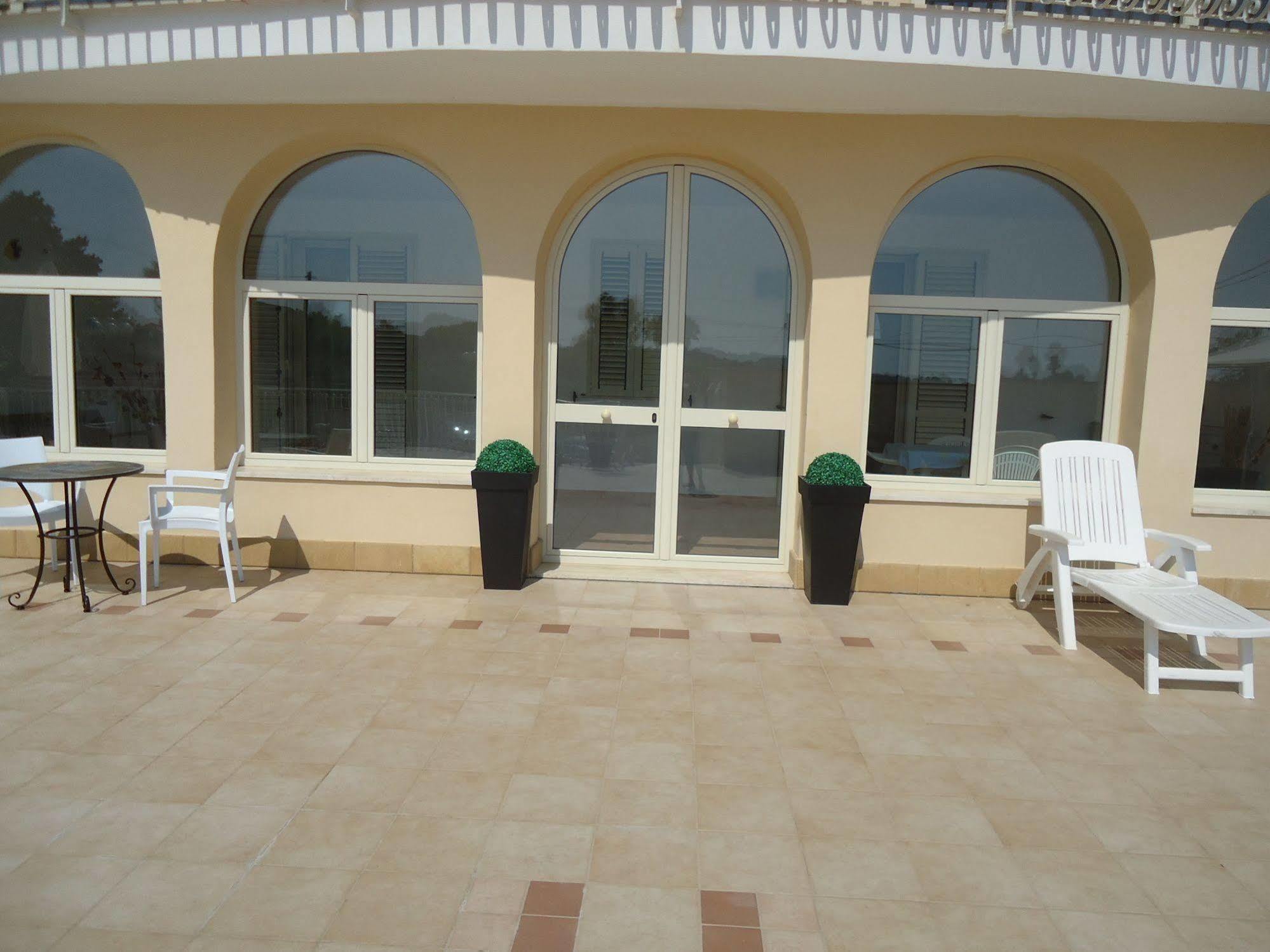 Isola Del Sole Apartment Syracuse Ngoại thất bức ảnh