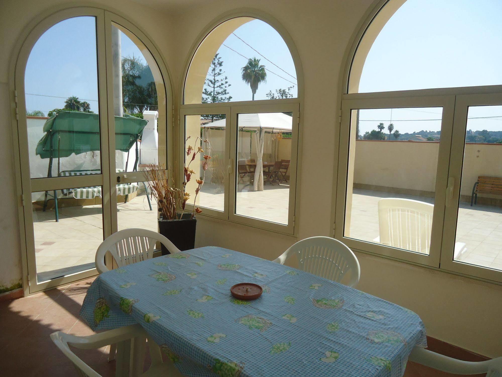 Isola Del Sole Apartment Syracuse Ngoại thất bức ảnh