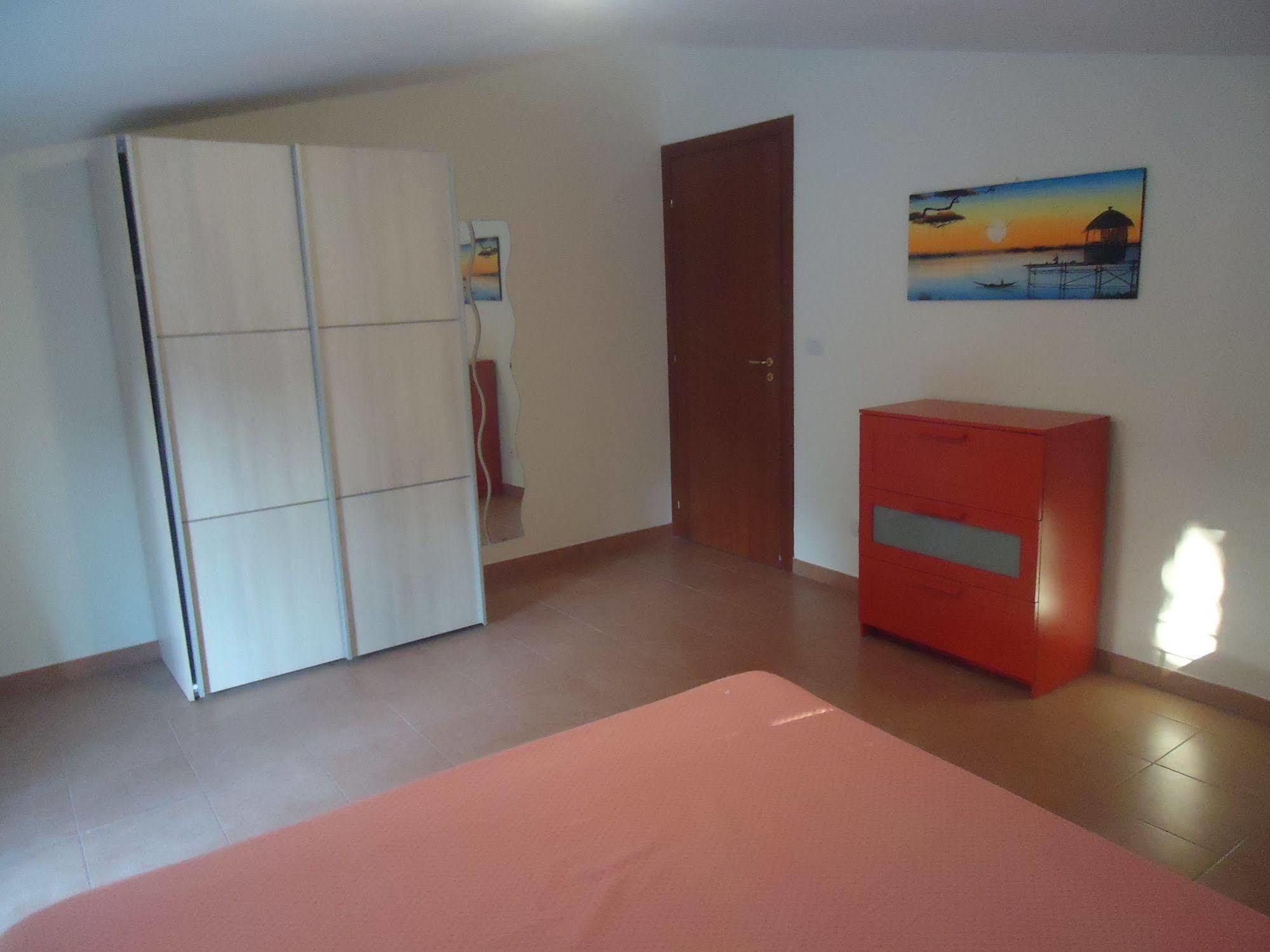 Isola Del Sole Apartment Syracuse Ngoại thất bức ảnh