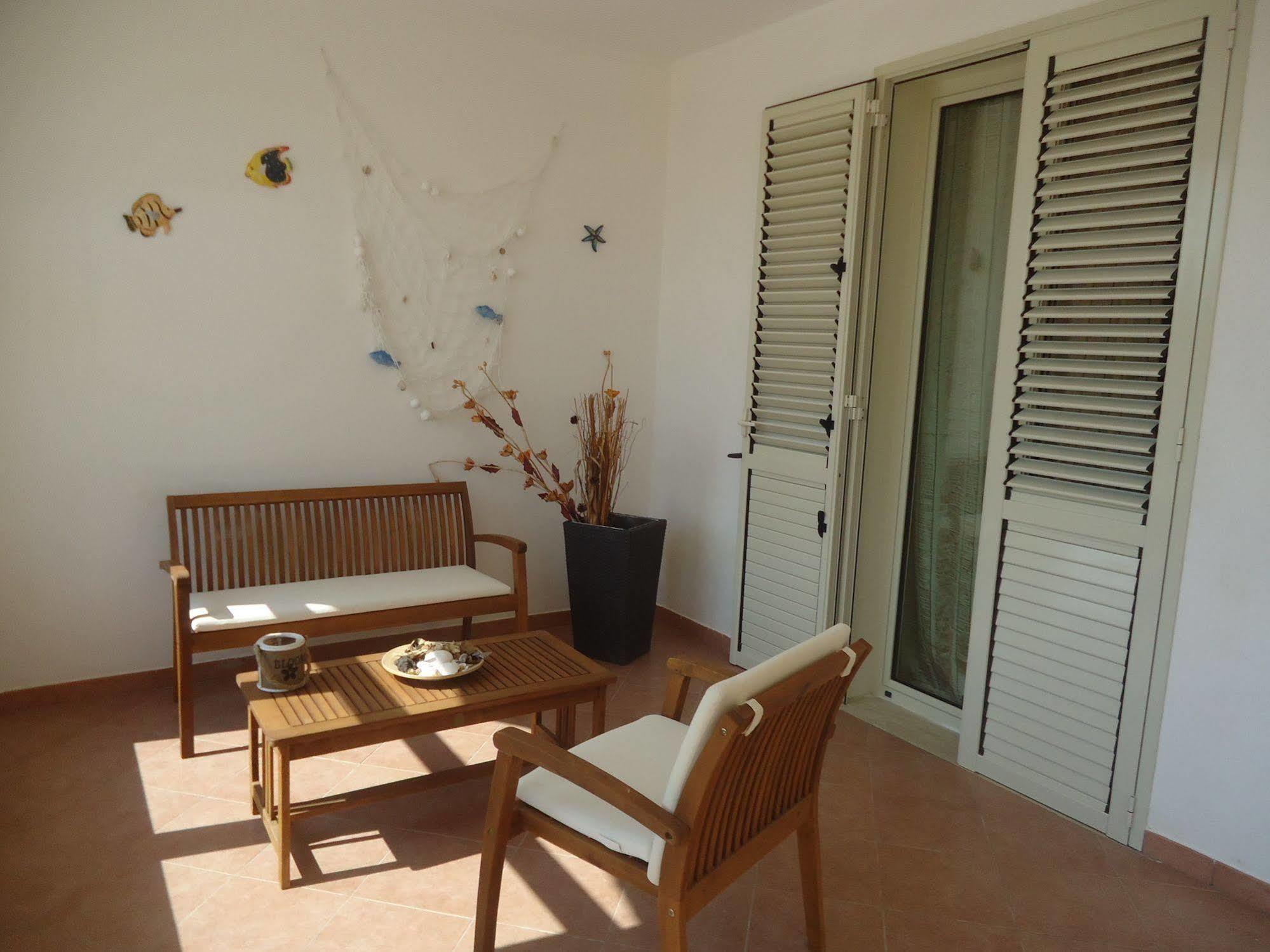 Isola Del Sole Apartment Syracuse Ngoại thất bức ảnh