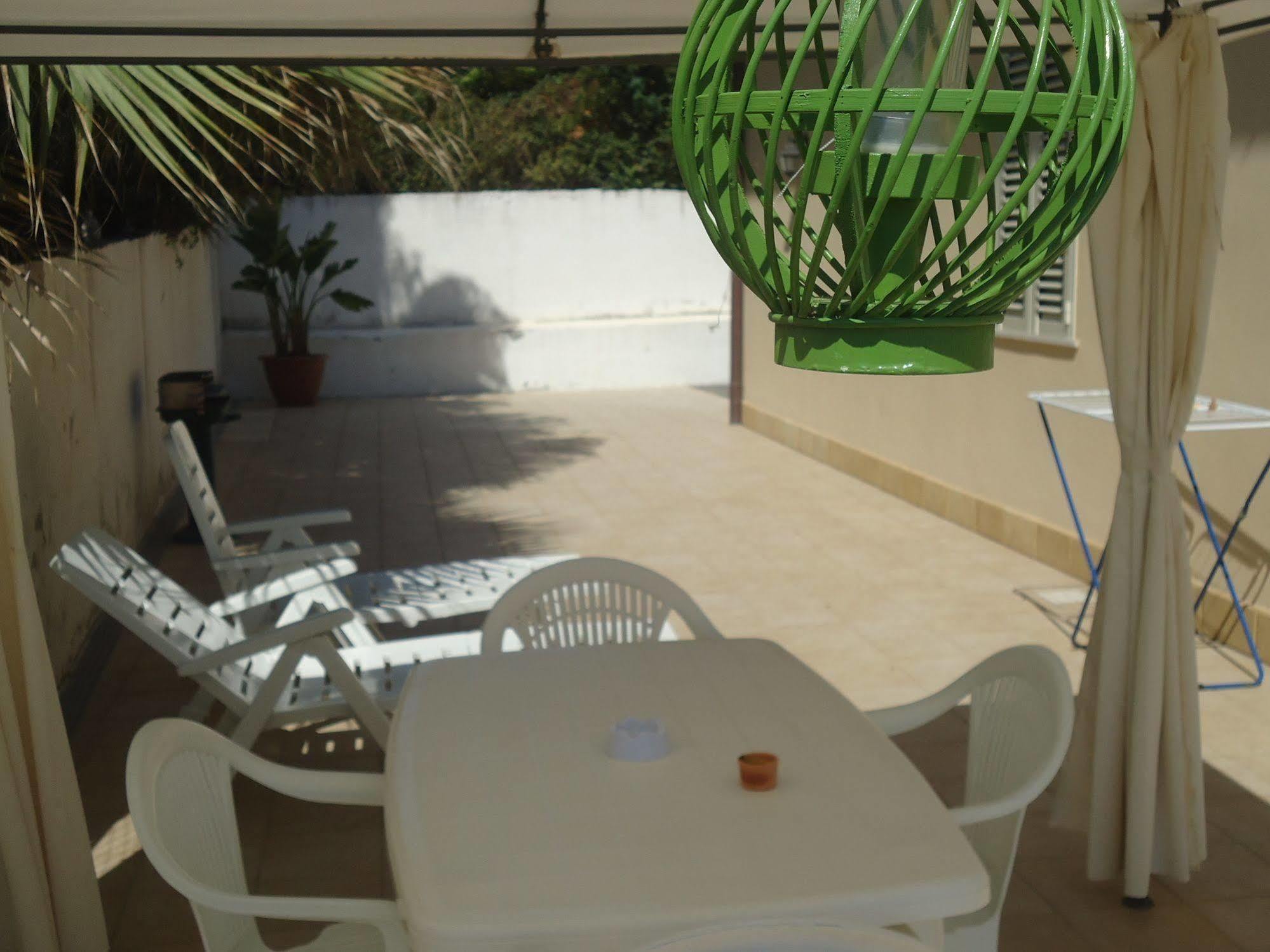 Isola Del Sole Apartment Syracuse Ngoại thất bức ảnh