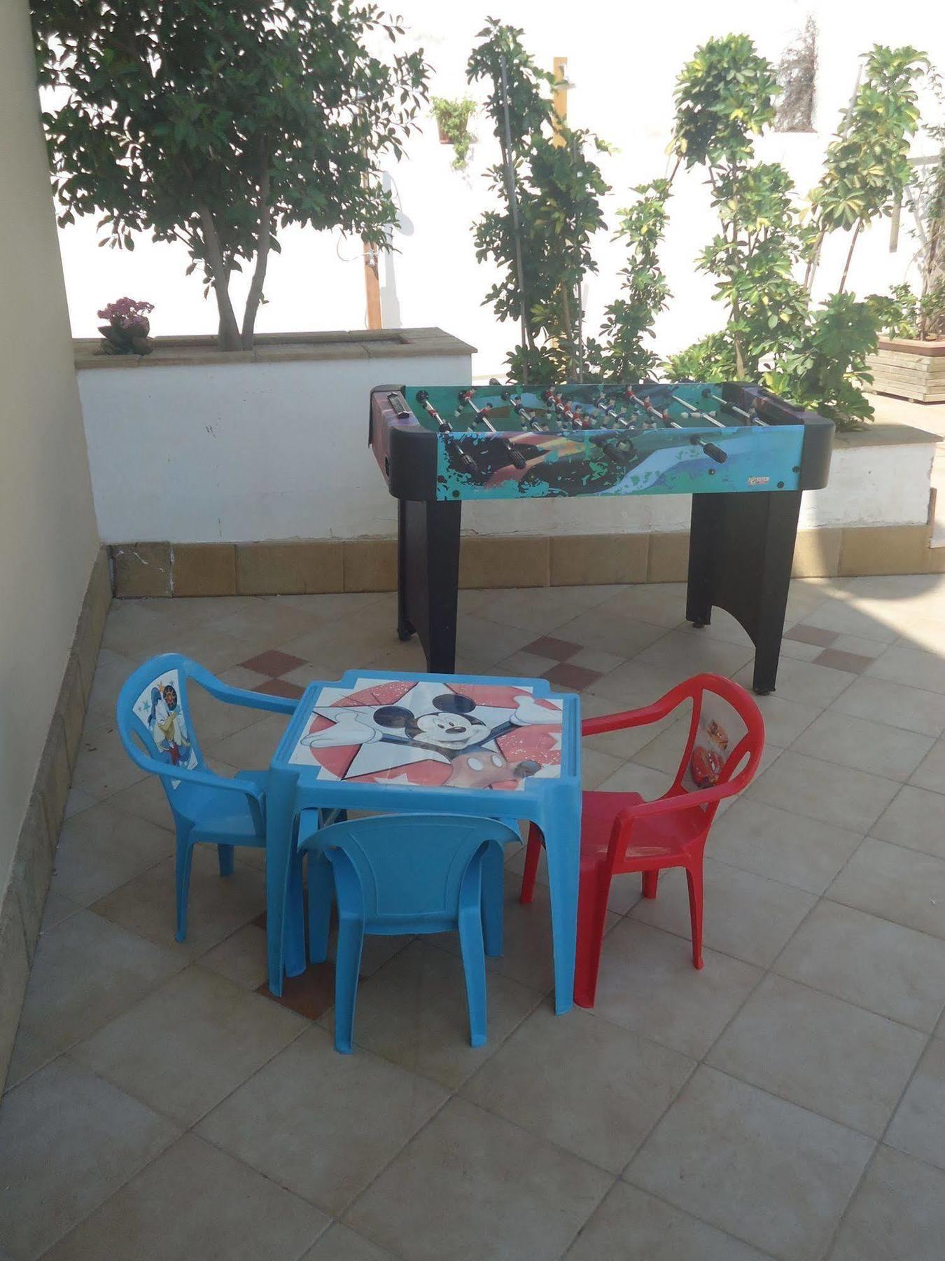 Isola Del Sole Apartment Syracuse Ngoại thất bức ảnh