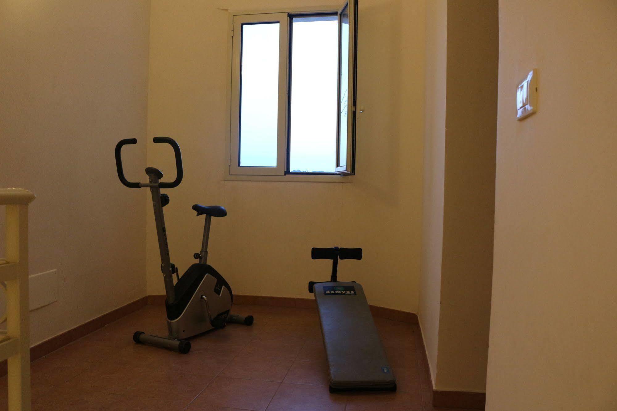 Isola Del Sole Apartment Syracuse Ngoại thất bức ảnh