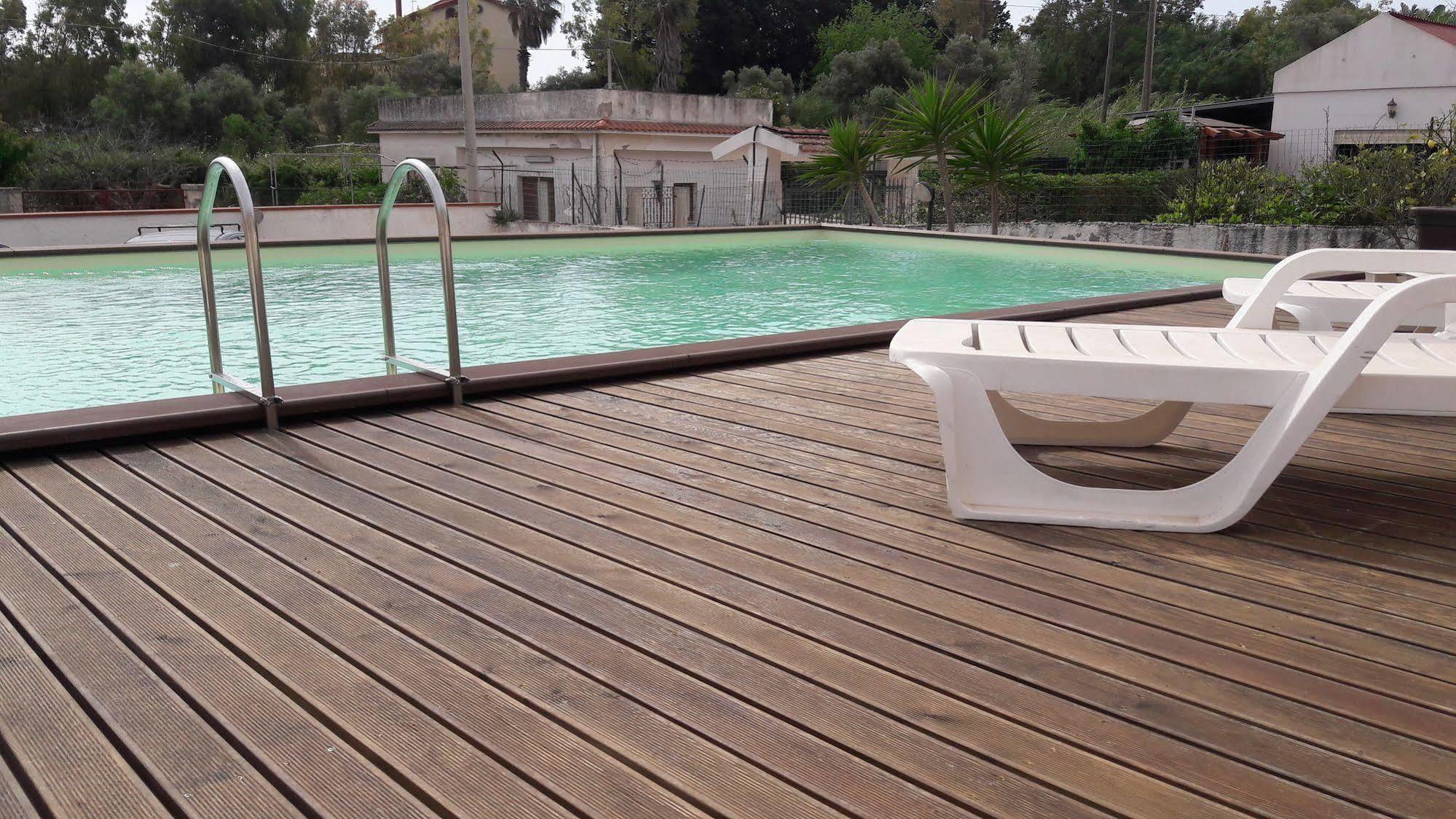 Isola Del Sole Apartment Syracuse Ngoại thất bức ảnh