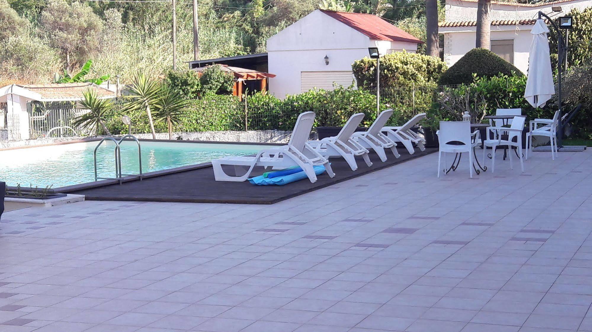 Isola Del Sole Apartment Syracuse Ngoại thất bức ảnh