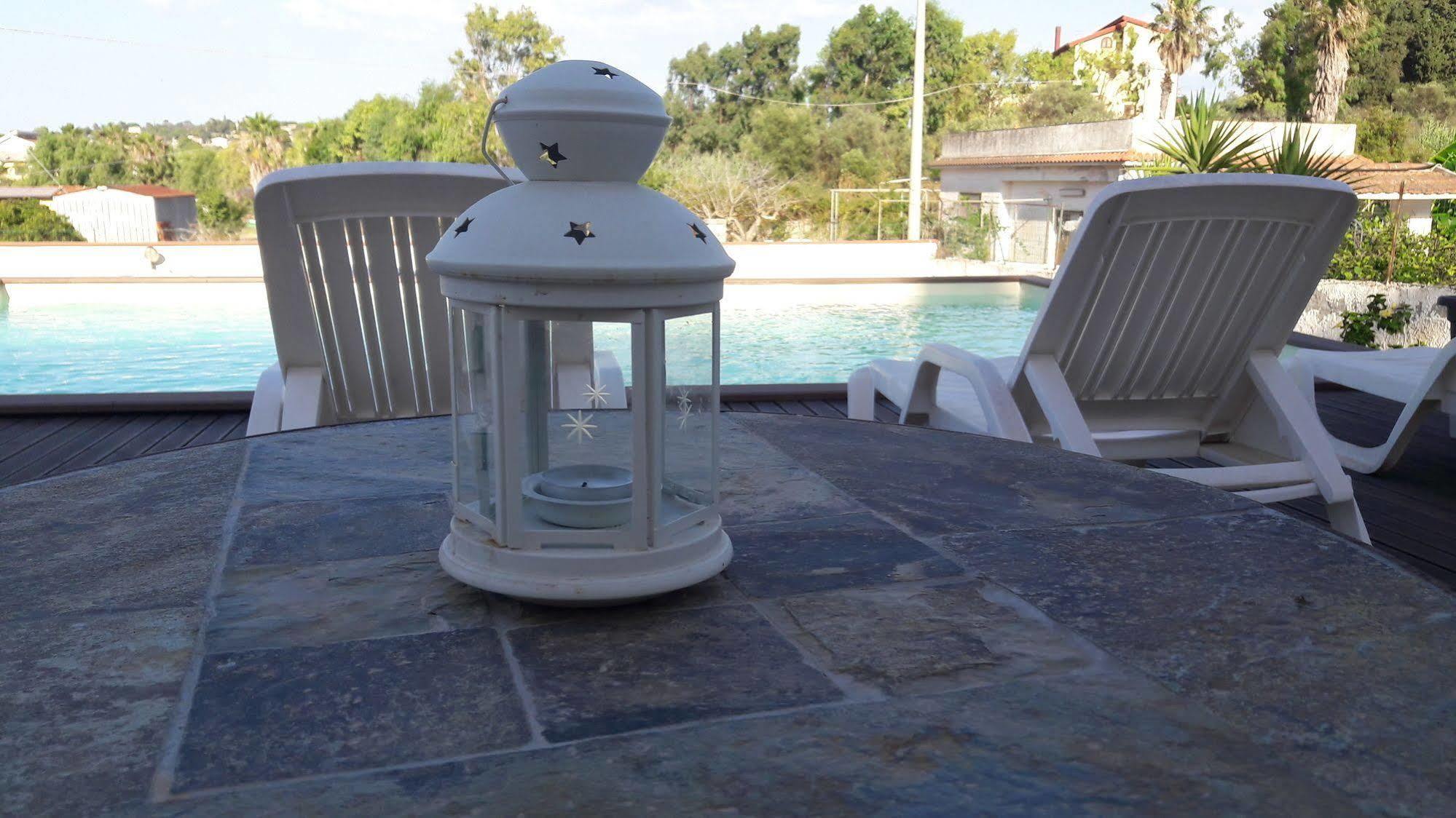 Isola Del Sole Apartment Syracuse Ngoại thất bức ảnh