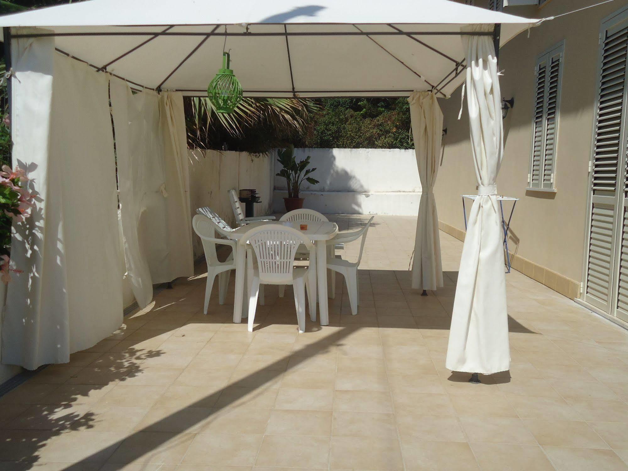 Isola Del Sole Apartment Syracuse Ngoại thất bức ảnh