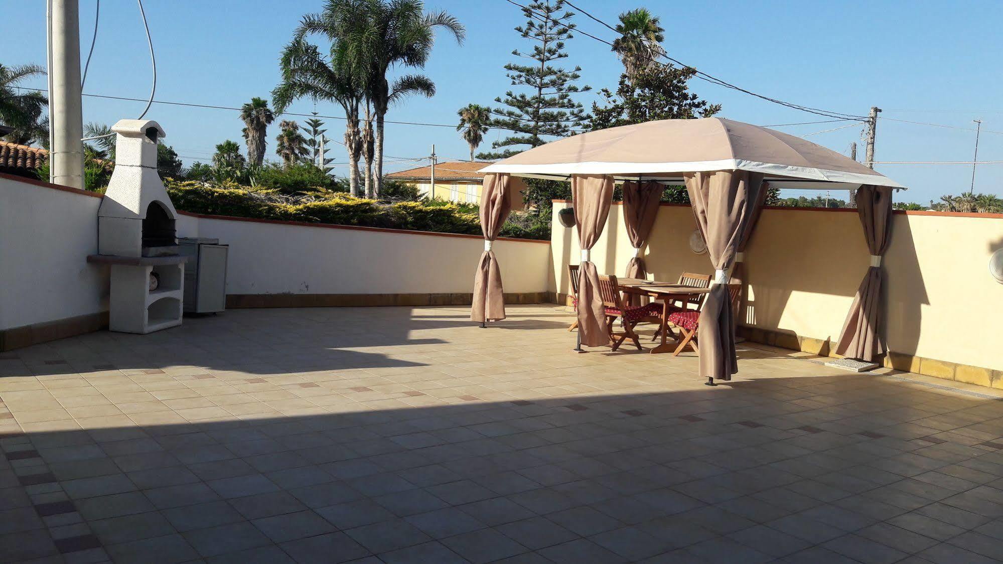 Isola Del Sole Apartment Syracuse Ngoại thất bức ảnh
